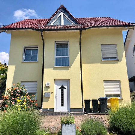 Apartment Бад Брайзиг Екстериор снимка